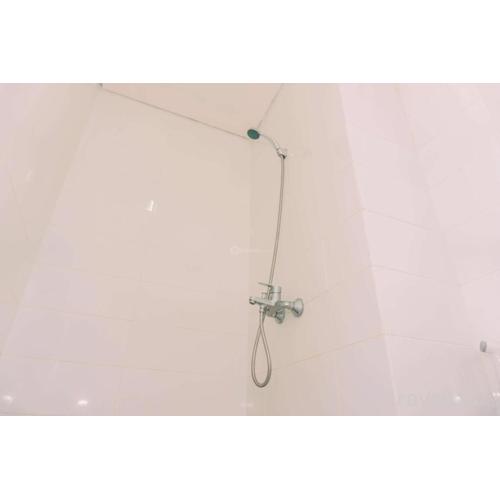 Comfort Stay Studio Apartment at Tuscany Residence By Travelio