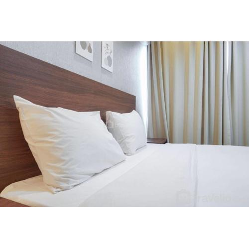 Comfort Studio Cervino Village Apartment near Casablanca By Travelio