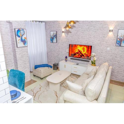 Comfort zone home's Thika road