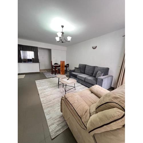 Comfort2 bedrooms in kericho town