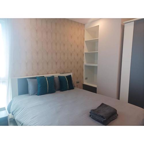 Comfortable 2-Bedrooms Near Nimman #A606