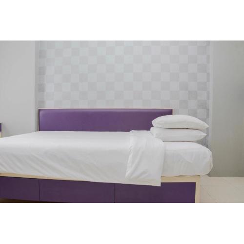 Comfortable 2BR Apartment at Taman Melati Margonda By Travelio