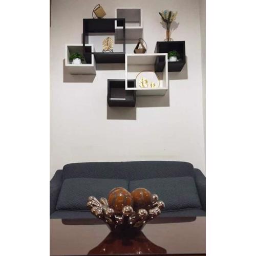 Comfortable and homey unit at Grace Residences