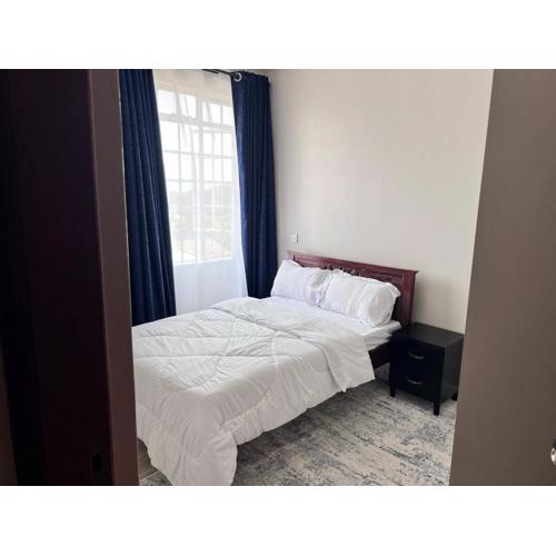 Comfortable and Luxurious