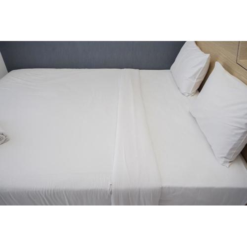 Comfortable and Simply Studio at Sky House BSD Apartment By Travelio