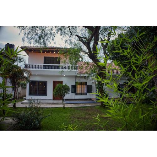 Comfortable and Spacious house