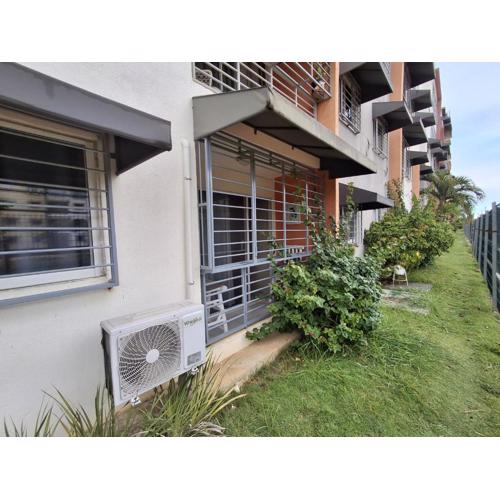 Comfortable Apartament