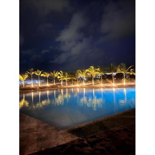 Comfortable apartment in Vista Cana