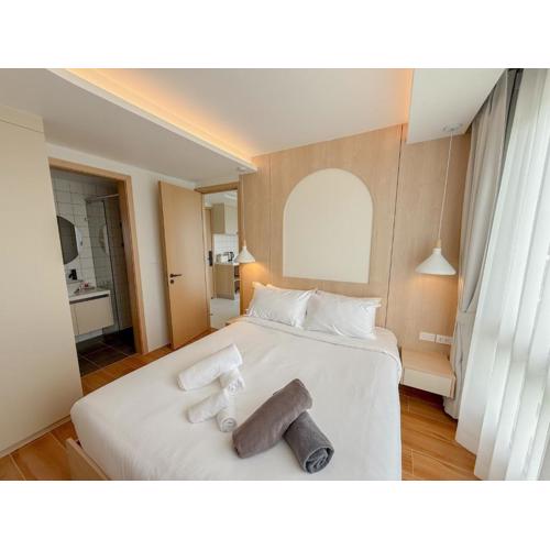 Comfortable apartments by IBG Property A710