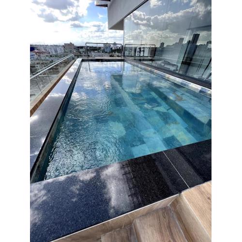 Comfortable Central Apartment