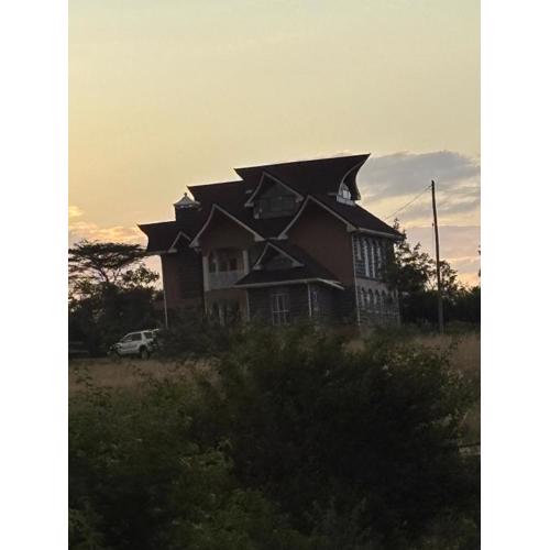 Comfortable house in Solai