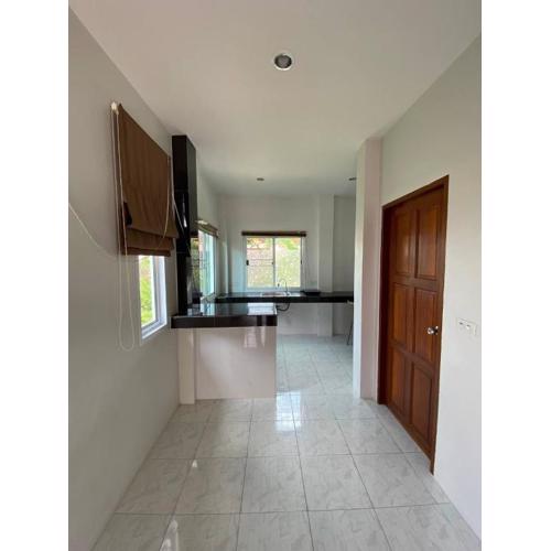 Comfortable house in Srithanu