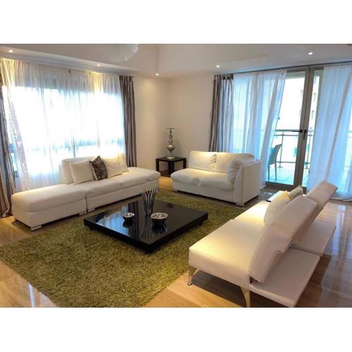 Comfortable Ocean-City View