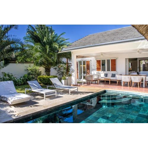 Comfortable villa with private pool