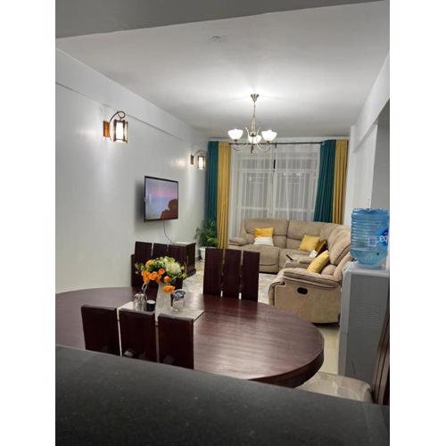 Comfortplace 2 bedroom