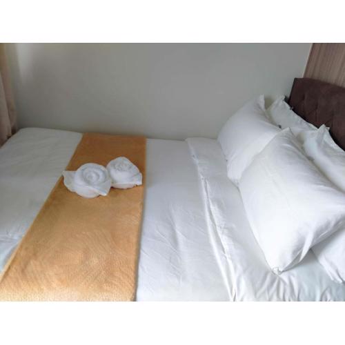 Comfy 19 shore2 residence tower2