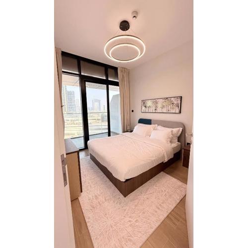 Comfy 1bd Galleria Al Maryah