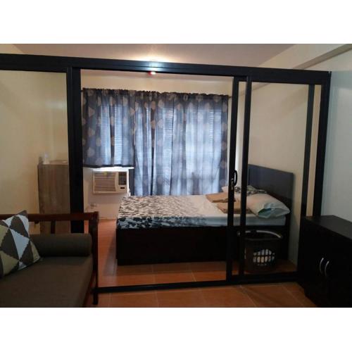 Comfy 1BR Condo Unit in One Oasis CdeO near Limketkai Centrio