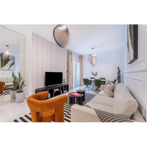 Comfy 1br Marina Living Steps From Marina Walk