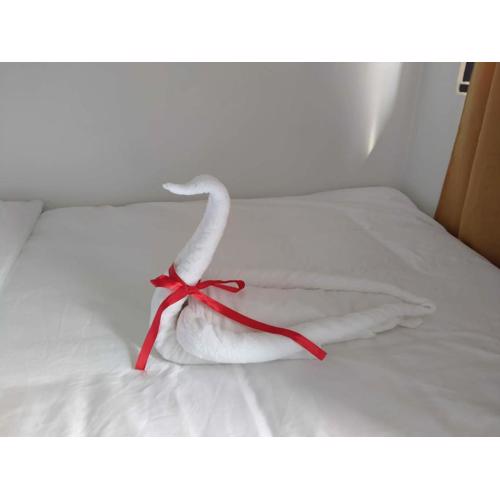 Comfy 22 shore2 residence tower2