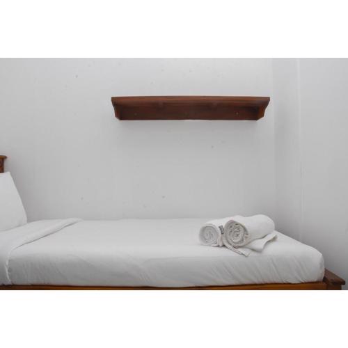 Comfy 2BR at Menteng Square Apartment By Travelio