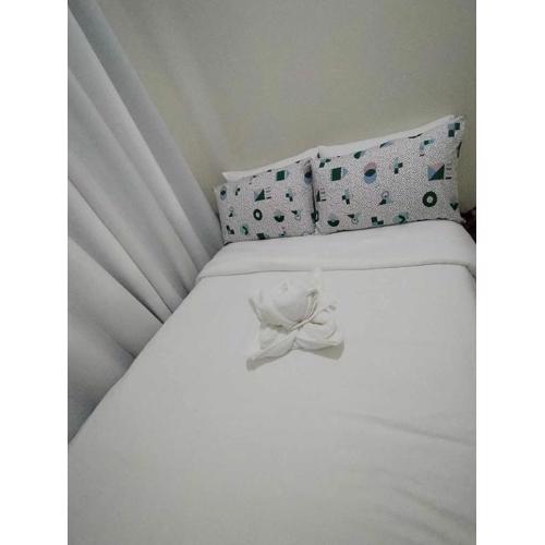 Comfy 42 shore3 residence tower2