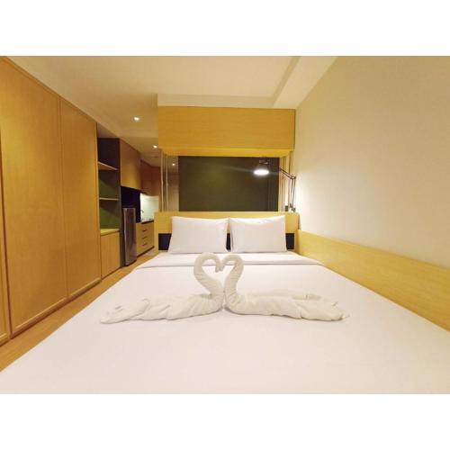 Comfy and Best Deal Studio at Mataram City Apartment By Travelio