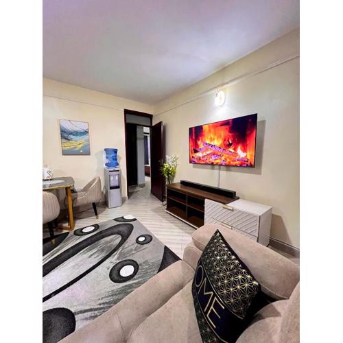 Comfy and CozyHomes-Nakuru