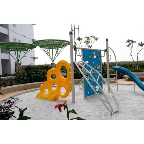 Comfy and Tranquil 2BR Bassura City Apartment near Mall By Travelio