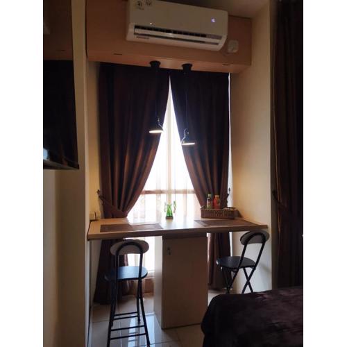 Comfy at Apartement Tifolia, Jakarta Timur