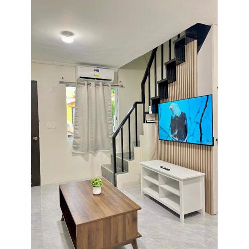 Comfy & Cozy Homestay in CDO