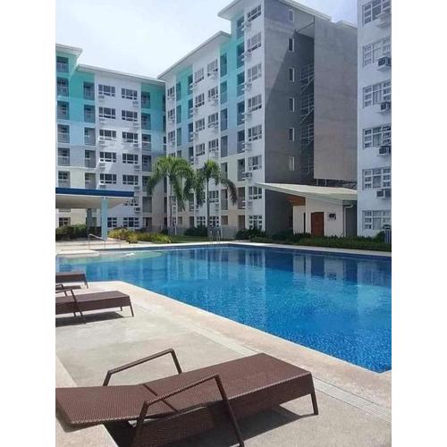 Comfy & Cozy Staycation Davao