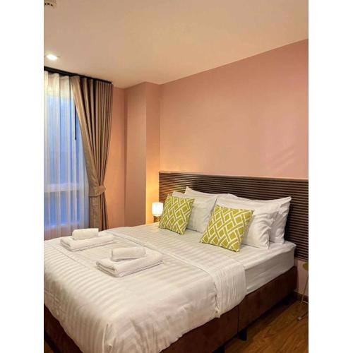 Comfy family room hatyai