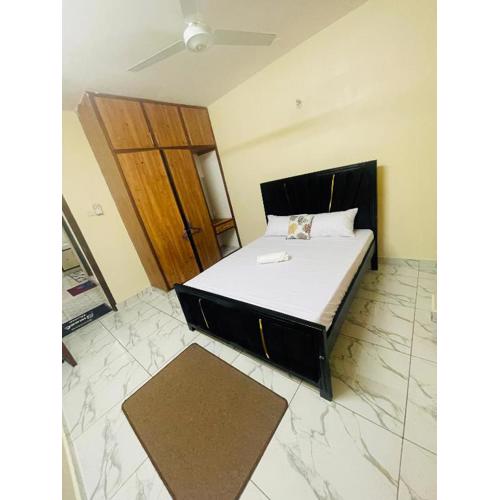 Comfy Homes One Bedroom Bamburi