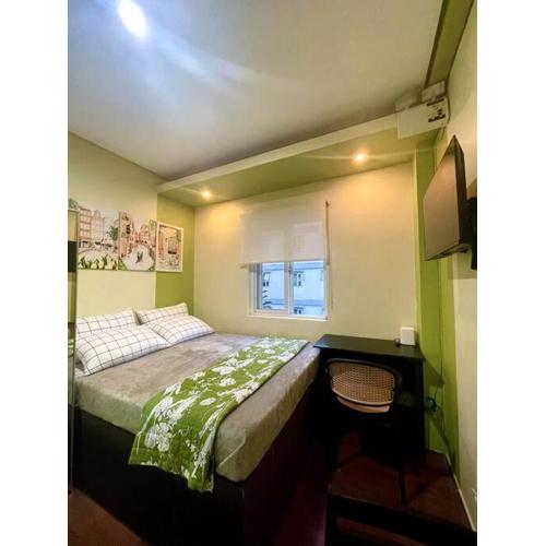 Comfy & Peaceful suite in Baguio
