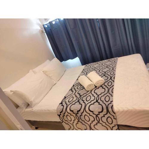 comfy Primeworld district