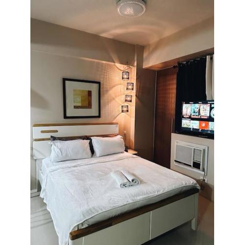 Comfy Space by Stay N Fly