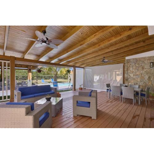 Comfy Spacious Villa W- Pool, Jacuzzi, Bbq