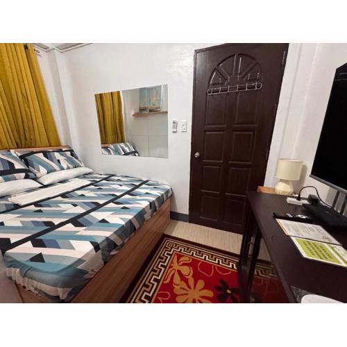 Comfy Stay with Wifi Netflix Kitchen Free Parking at Sonia's Island Stay