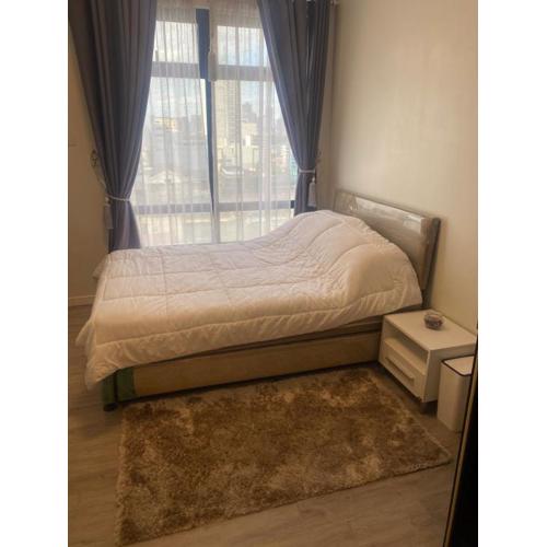 Comfy staycation Manila