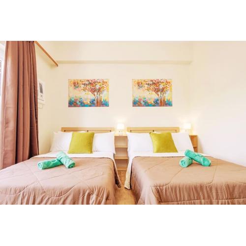 Comfy Studio 5 mins to Mactan Airport