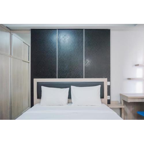 Comfy Studio at Beverly 90210 Apartment By Travelio