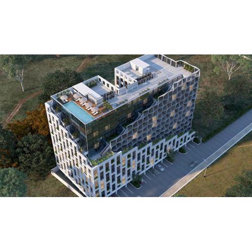 Comfy Studio BNB Ngong Road