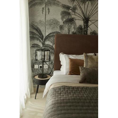 Comfy stylish studio on the Palm