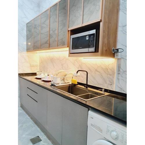 Comfy Townhome 5min walk to 7-11