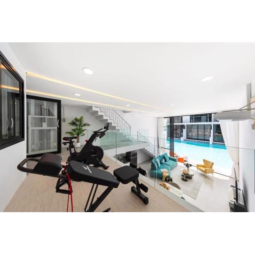 Comfy Townhouse Near Fisherman