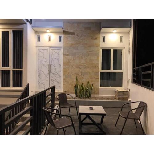 COMFY VILLA BATU Malang - Premium Modern Minimalis