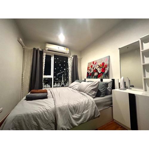 Comfy1BR at Bangson byBB