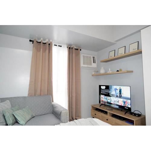 ComfyCabin 1 AT AVIDA TOWERS RIALA IT PARK CEBU CITY