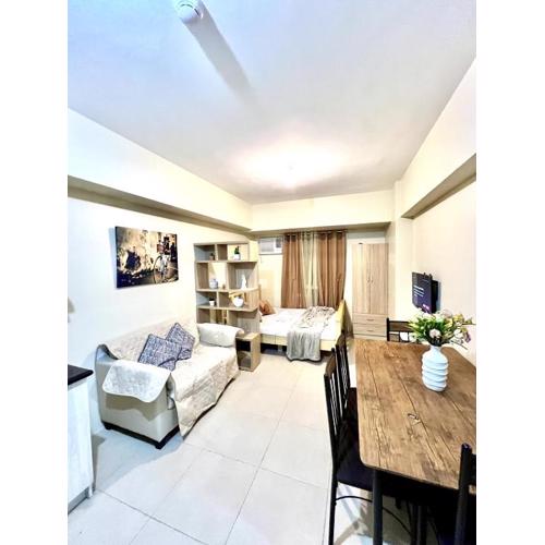 ComfyCabin 3 AVIDA TOWERS RIALA IT PARK CEBU CITY